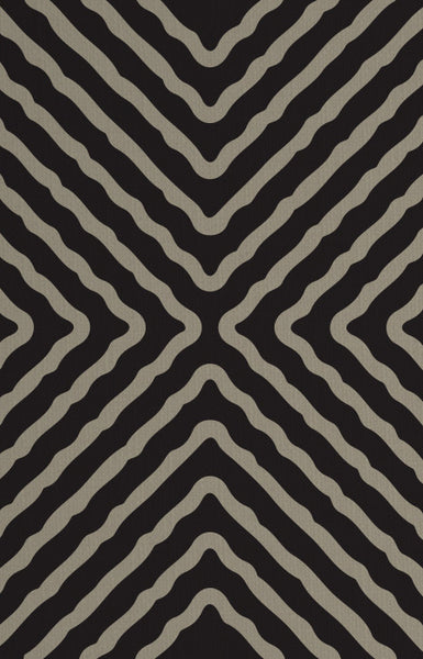 Sample Swatch - Serpent Fabric