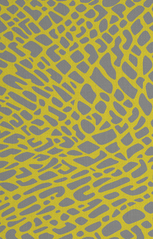 Simpson Desert Fabric