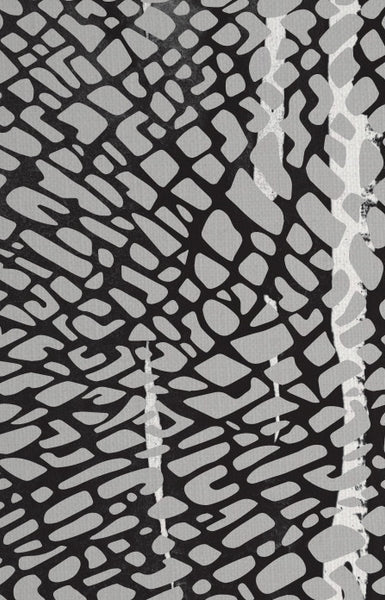 Sample Swatch - Simpson Desert Fabric