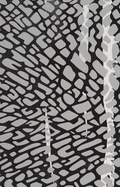 Simpson Desert Fabric