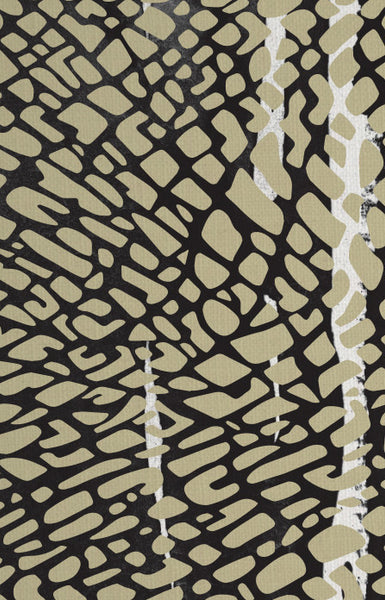 Sample Swatch - Simpson Desert Fabric