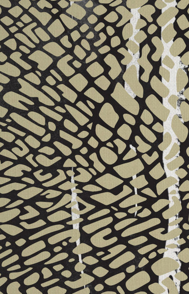 Simpson Desert Fabric