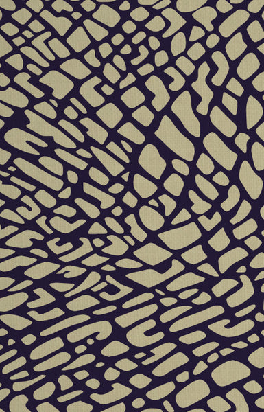 Sample Swatch - Simpson Desert Fabric