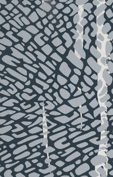 Simpson Desert Fabric