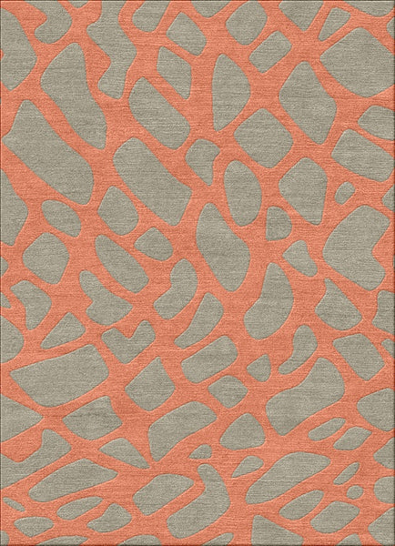 Simpson Desert Rug - Adobe