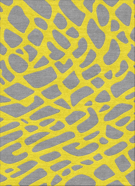 Simpson Desert Rug - Birdy