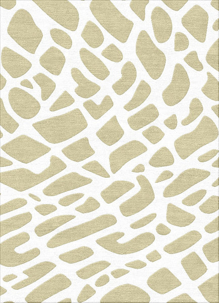 Simpson Desert Rug - Mysterious