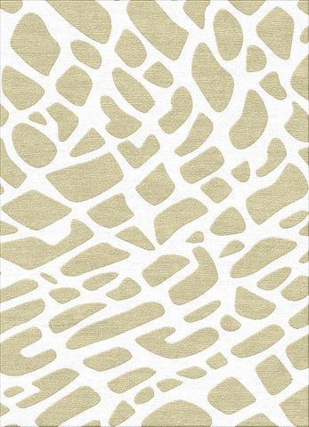 Simpson Desert Rug - Mysterious