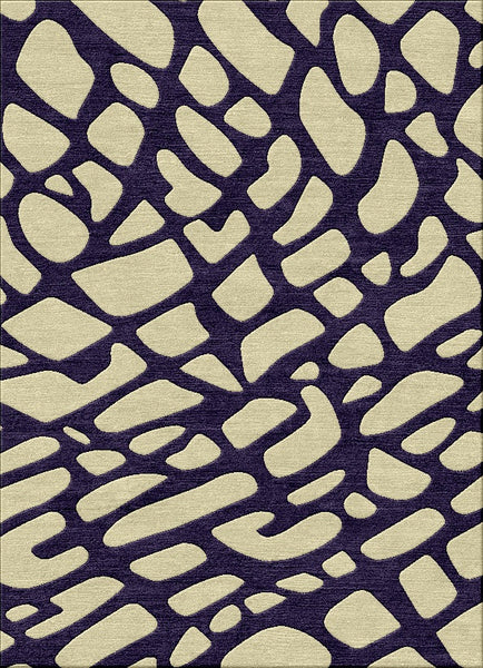 Simpson Desert Rug - Birdy