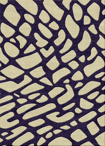 Simpson Desert Rug - Birdy