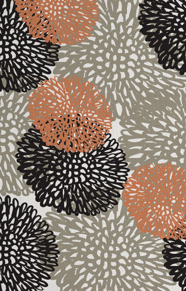 Sample Swatch - Waratah Fabric