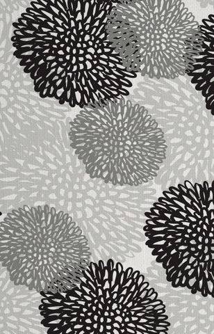 Waratah Fabric