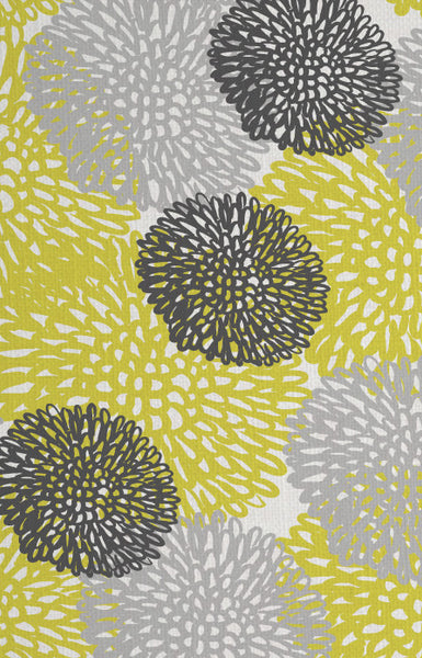 Waratah Fabric