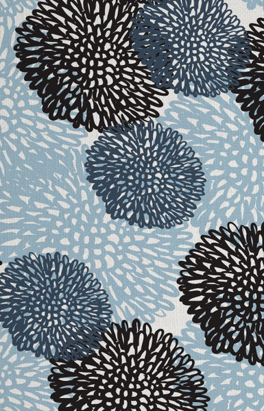 Sample Swatch - Waratah Fabric