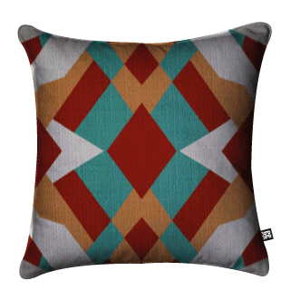 Deco Webster Cushion