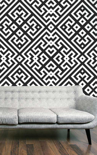 Sample Swatch - Avant Garde Fabric