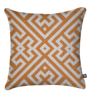Avant Garde Cushion