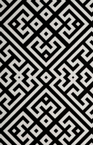 Sample Swatch - Avant Garde Fabric