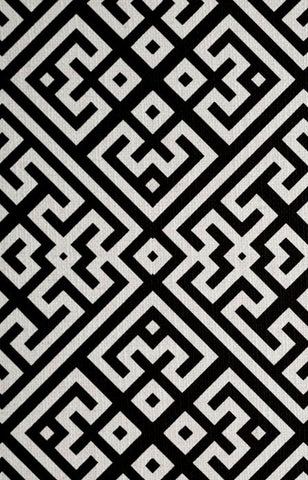 Sample Swatch - Avant Garde Fabric