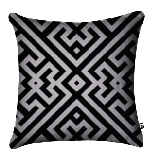 Avant Garde Cushion
