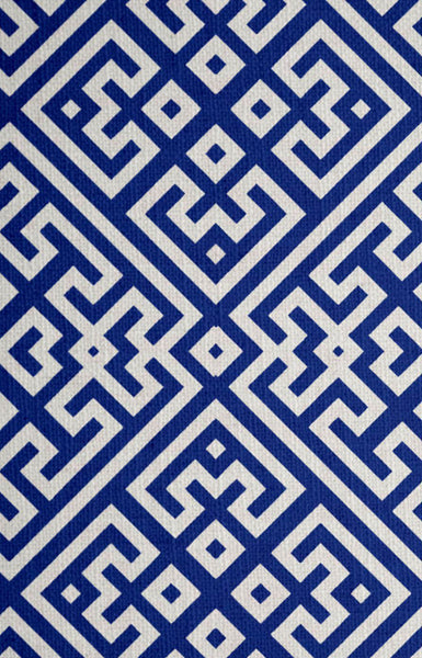 Sample Swatch - Avant Garde Fabric