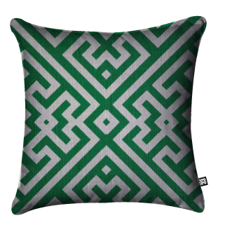 Avant Garde Cushion