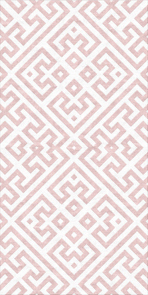Avant Garde Rug - Pink Icing