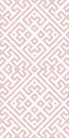 Avant Garde Rug - Pink Icing