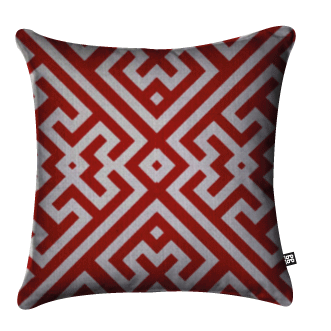 Avant Garde Cushion