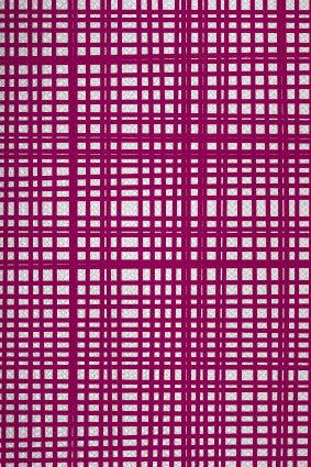 Sample Swatch - Bamboo Mat Fabric