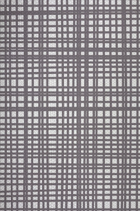 Sample Swatch - Bamboo Mat Fabric