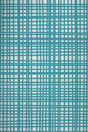 Sample Swatch - Bamboo Mat Fabric