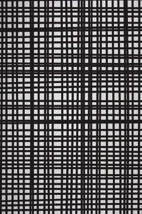 Sample Swatch - Bamboo Mat Fabric