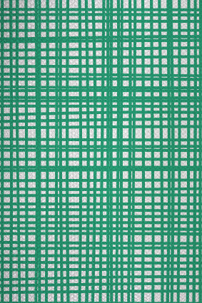 Sample Swatch - Bamboo Mat Fabric