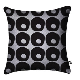 Bamboo Poles Cushion