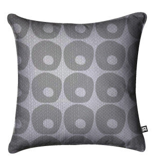 Bamboo Poles Cushion