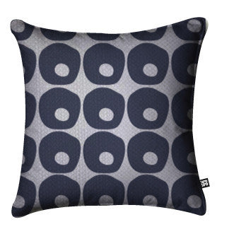 Bamboo Poles Cushion