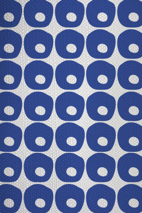 Sample Swatch - Bamboo Poles Fabric