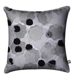 Barrier Reef Cushion