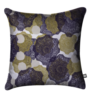 Barrier Reef Cushion