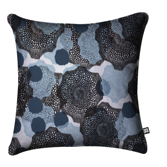 Barrier Reef Cushion