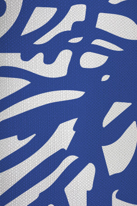 Sample Swatch - Bintan Mangroves Fabric