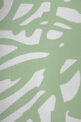 Sample Swatch - Bintan Mangroves Fabric