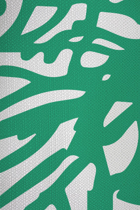 Sample Swatch - Bintan Mangroves Fabric