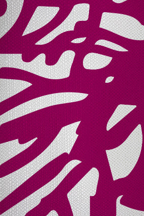 Sample Swatch - Bintan Mangroves Fabric