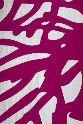 Bintan Mangroves Fabric