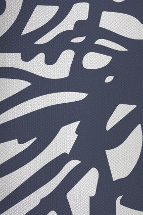 Sample Swatch - Bintan Mangroves Fabric