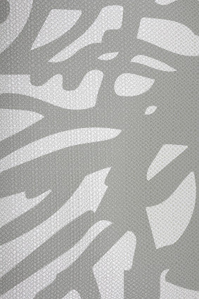 Sample Swatch - Bintan Mangroves Fabric