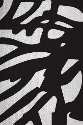 Sample Swatch - Bintan Mangroves Fabric