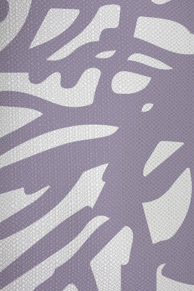 Sample Swatch - Bintan Mangroves Fabric